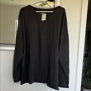 We The Free Long Sleeve Tee